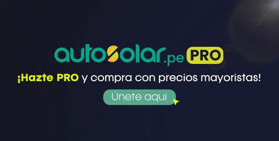 Únete a PRO